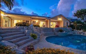 Addis Bed And Breakfast